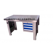 不锈钢工作台