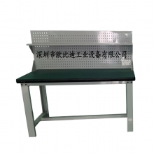 复合板工作台