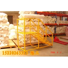 移动登高梯，仓库登高车