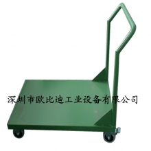 平板手推车