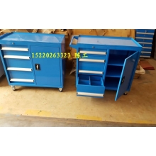 移动工具车