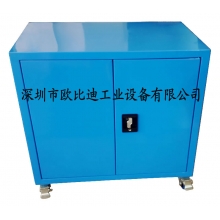 移动工具车