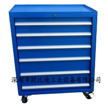 移动工具车