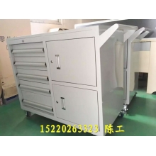 移动工具车