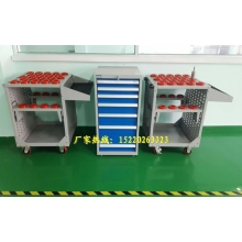 移动工具车