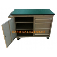 移动工具车