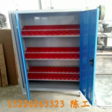 带门刀具柜