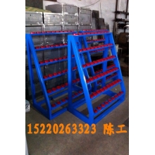 移动刀具架