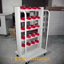 移动刀具架