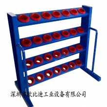 移动刀具架