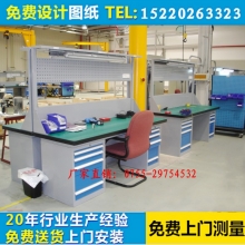 复合板工作台